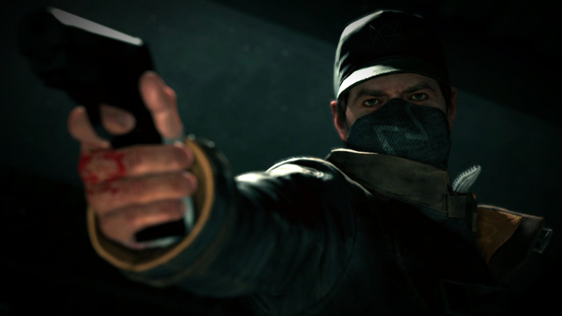 Illustration for article titled The Disappointment Of Video Game Guns